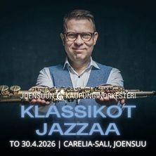 Klassikot jazzaa