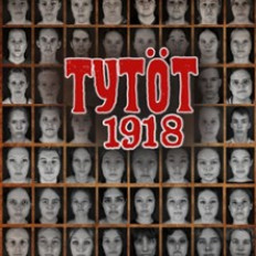 TYTÖT 1918