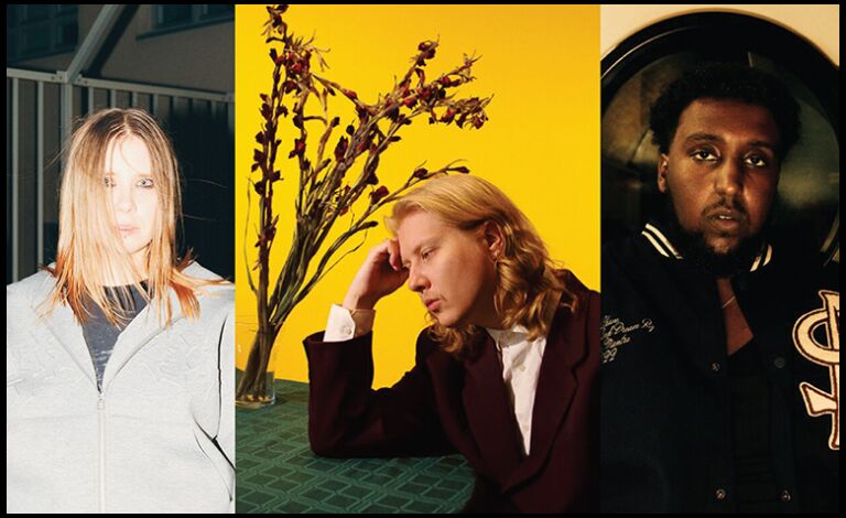 Asla Jo, Edicti, Hassan Maikal