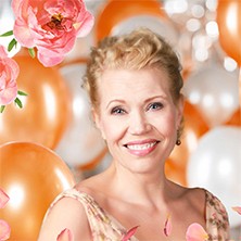 VAPPUKONSERTTI: KAIKEN TAKANA ON TANGO