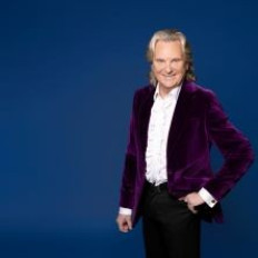 TFO Vappukonsertti: Pepe Willberg