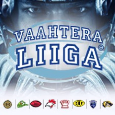 Helsinki Roosters Kausikortti 2026