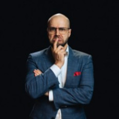 STAND UP - Haustola, Pettersson, Amokrane