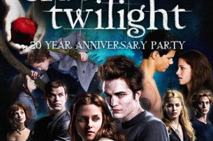 Club Twilight: 20 Year Anniversary Party - Montreal