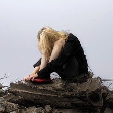 Minun elämäni, Ukraina!