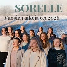 Sorelle – Vuosien aikoja