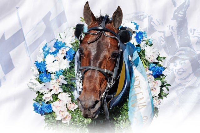 Finlandia-Ajo - Lauantai 9.5