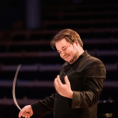 Nuorten solistien konsertti