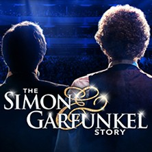 The Simon & Garfunkel Story (UK