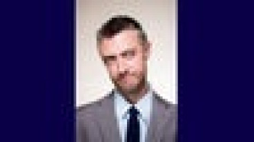 Sean Gunn I Arctic Lights Comic Con 16.-17.5.2026 image