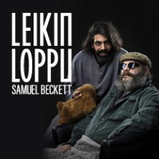 Leikin loppu