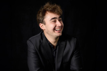 5. Phil. Konzert: Strawinsky - Haydn - Brahms