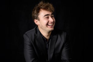 5. Phil. Konzert: Strawinsky - Haydn - Brahms