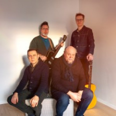 TFO Kahden valon välissä