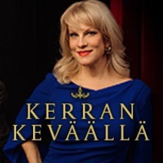 Laura Voutilainen: Kerran keväällä