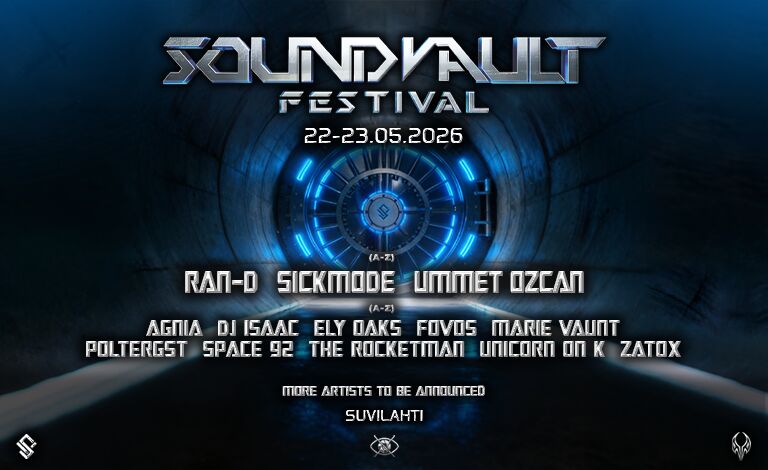 SoundVault Festival
