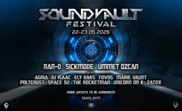 SoundVault Festival