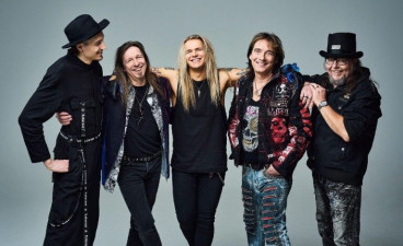 Popeda Billnäsin ruukilla