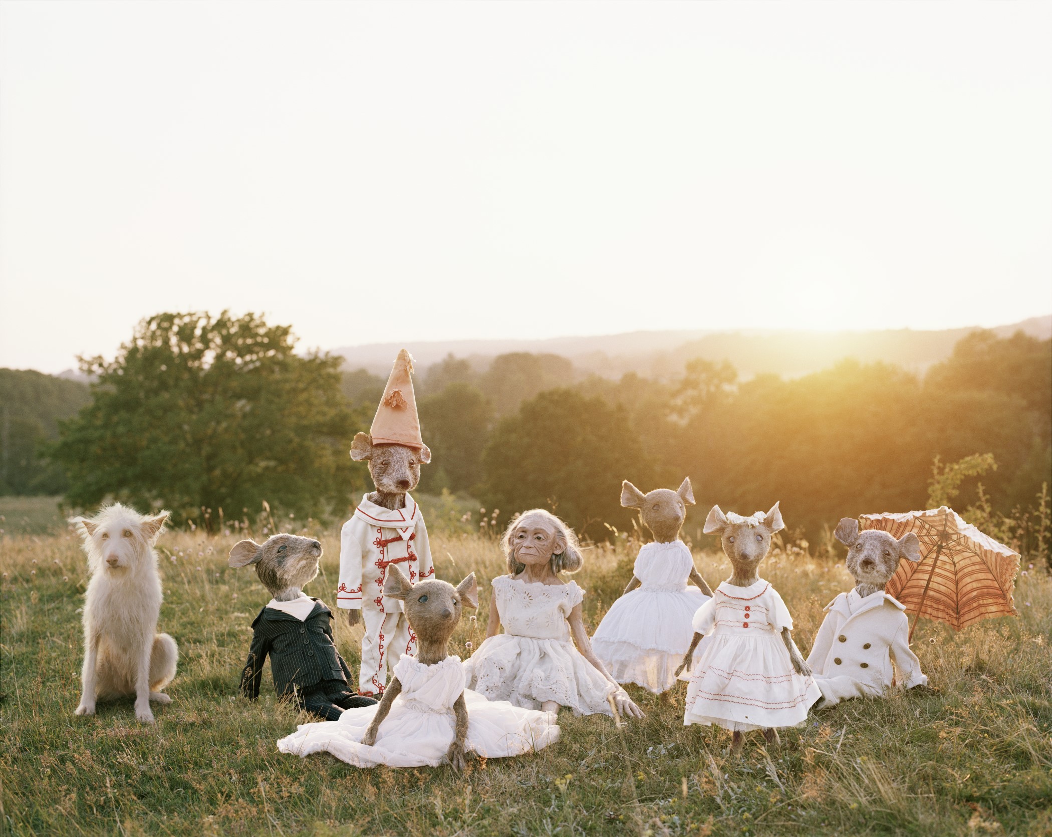 Galleria Sivuraide / Sauli Suomela: Layers / Kerrokset