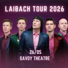 LAIBACH