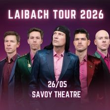 LAIBACH
