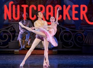 Toronto International Ballet Theatre presents The Nutcracker