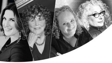 Broadsway The Most Wonderful Time...Maybe