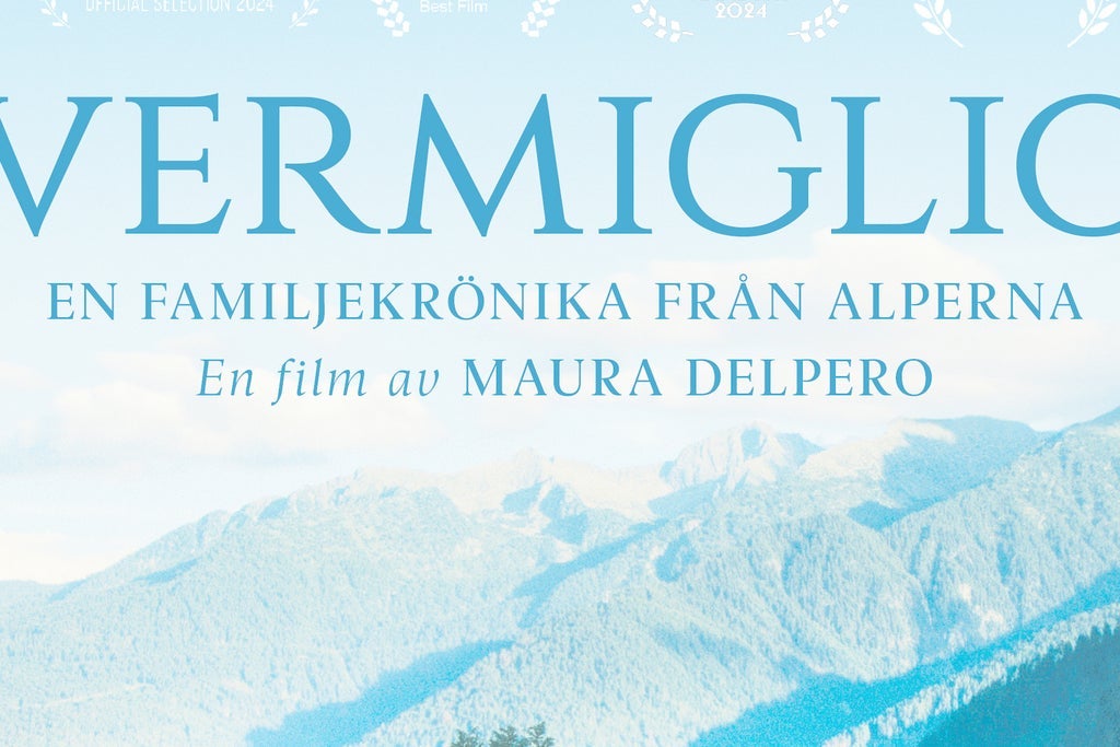 Vermiglio-En familjekrönika från alperna