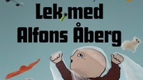 Lek med Alfons Åberg