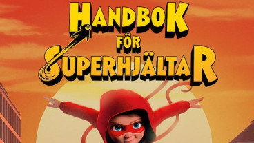 Handbok för superhjältar