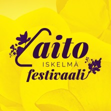 AITO ISKELMÄ FESTIVAALI - PERJANTAI K-18