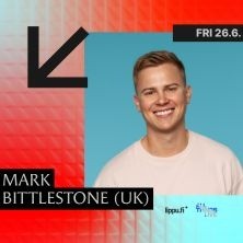 KULT Live: Mark Bittlestone K-18