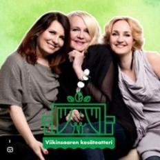 Kaikki äitini, kaikki tyttäreni