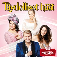 Täydelliset häät
