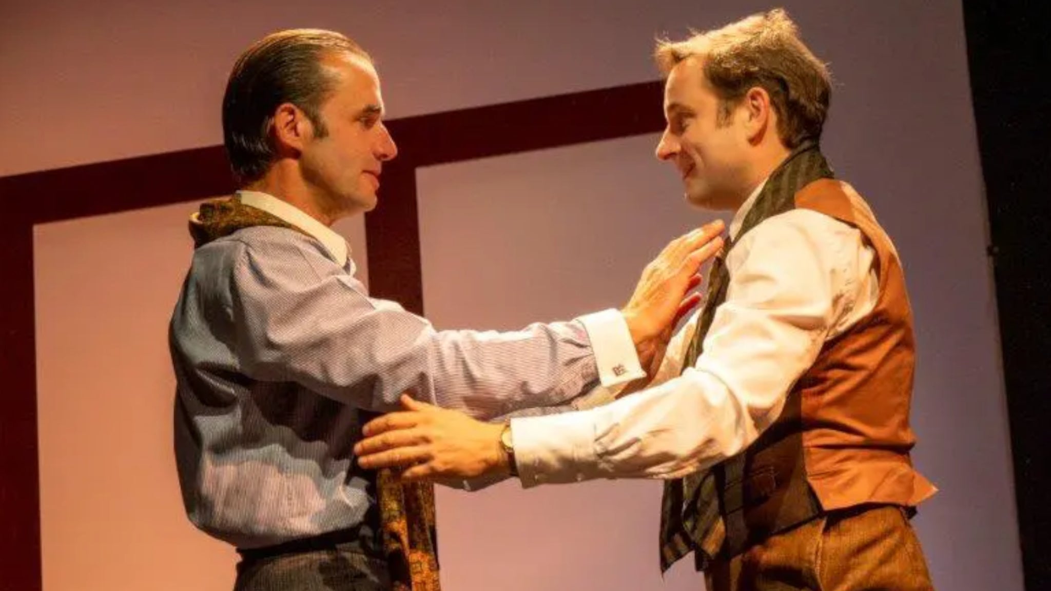 Kl. Theater Berlin: Empfänger unbekannt