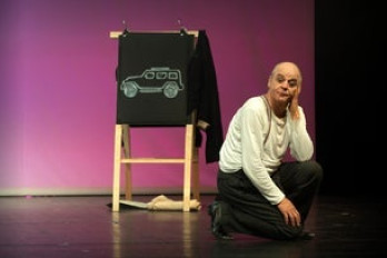 Game of Clowns image