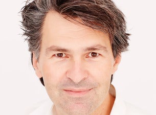 Peter Prange & Mark Scheibe