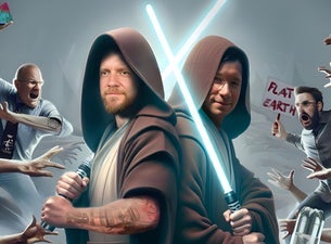 Methodisch Inkorrekt: Das M!perium schlägt zurück!