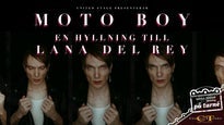 Moto Boy- En hyllning till Lana Del Rey