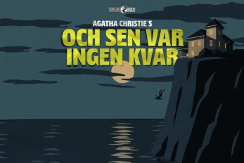 OCH SEN VAR INGEN KVAR image
