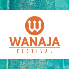 WANAJA FESTIVAL - PERJANTAI K-18