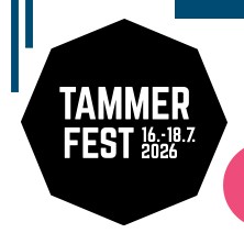 TAMMERFEST - TORSTAI K-18