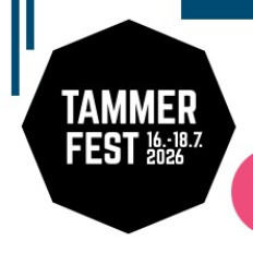 TAMMERFEST - TORSTAI VIP K-18