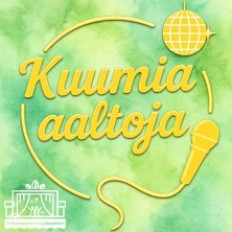 Kuumia aaltoja K-18