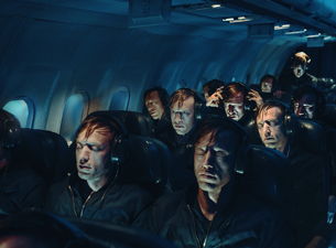 DARKFIELD: FLIGHT | TORONTO