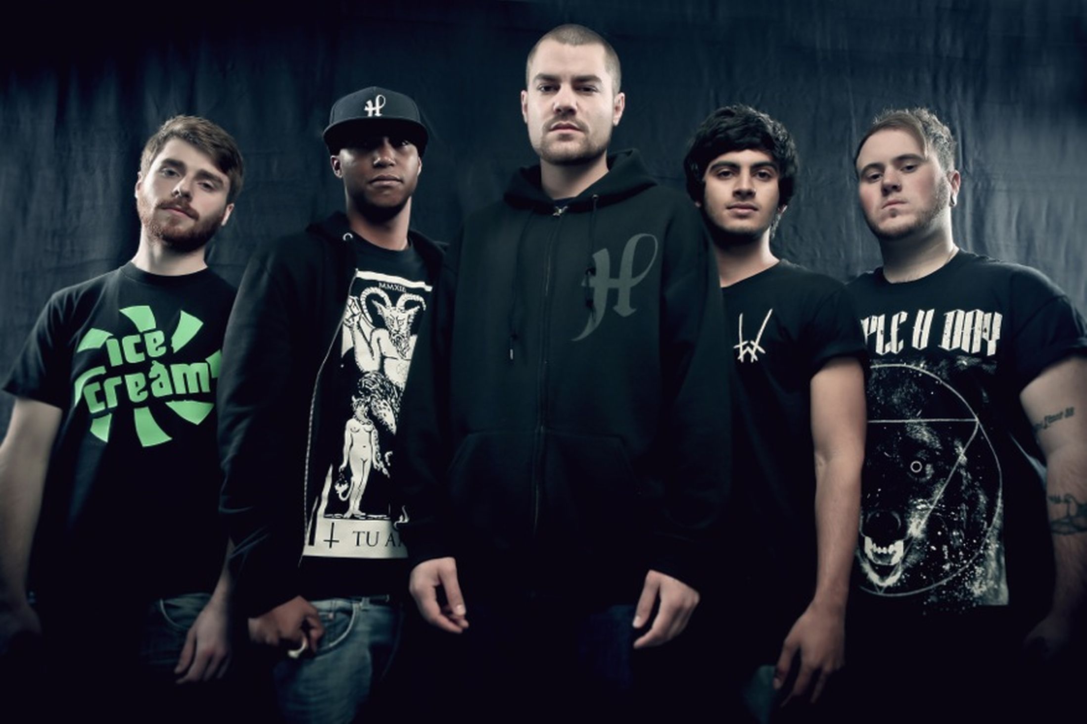 Hacktivist - *Postponed*