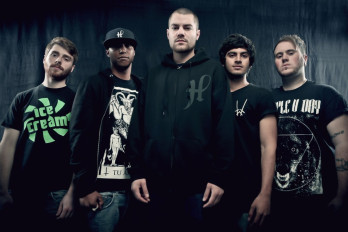 Hacktivist - *Postponed*