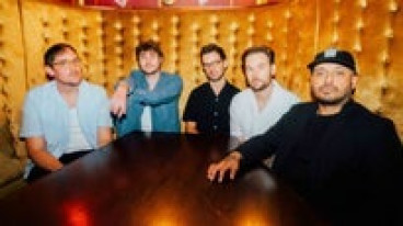 Kids In Glass Houses Dirt 15th Anniversary Tour