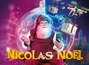 Nicolas Noel