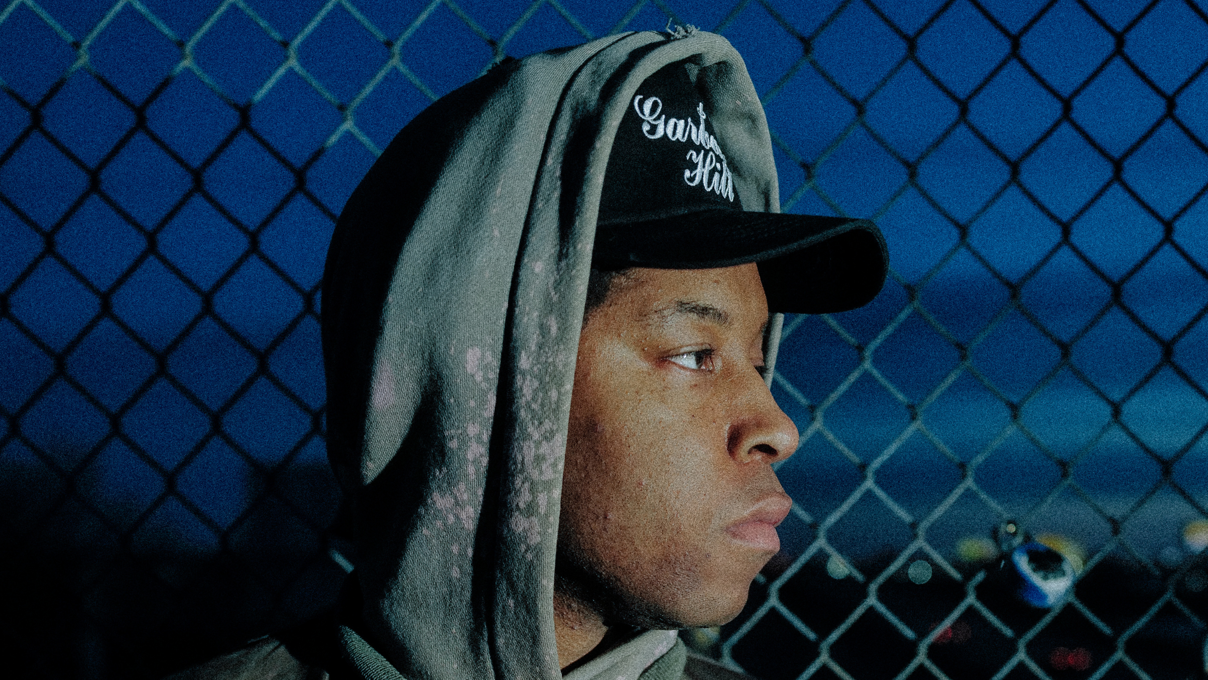 KennyHoopla & girlfriends